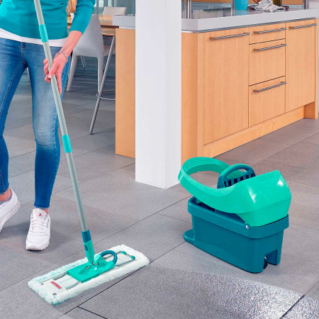 Набор для уборки Leifheit Profi XL фото 7