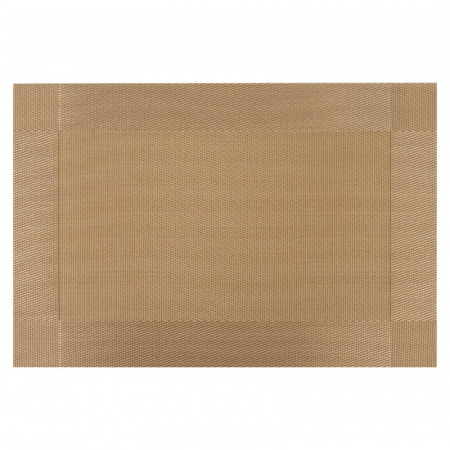 Салфетка сервировочная Zapel Frame cumin фото 2