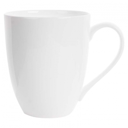 Кружка Zapel Table Blanche 380мл фото 2