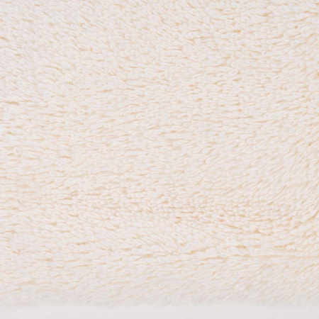 Полотенце махровое Pappel Cirrus/S 30x50, экрю  фото 3