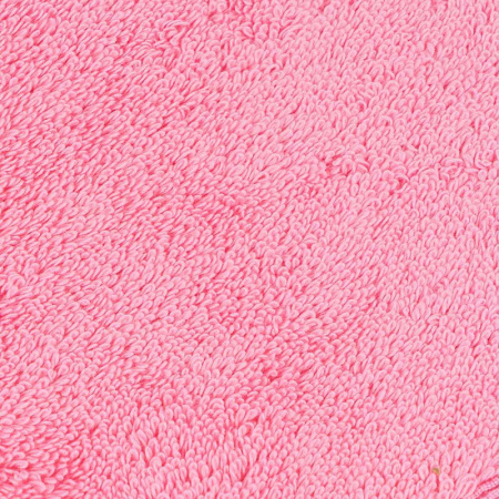 Полотенце махровое Pappel Cirrus/S 50x100см, цвет розовый  фото 2