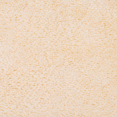 Полотенце махровое Pappel Cirrus/S 50x100, цвет бежевый фото 3