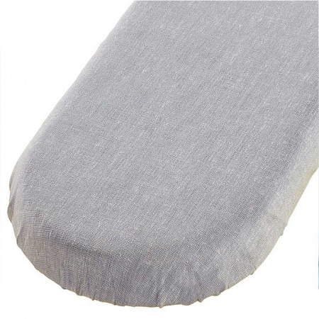 Чехол для рукава гладильной доски, 57x15см, Leifheit, цвет серый фото 2
