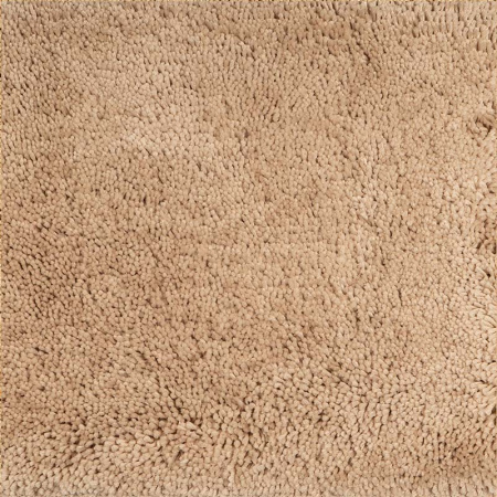 Коврик для ванной 55x65см Spirella Highland, натуральный фото 2