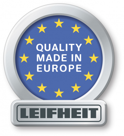 Швабра с телескопической ручкой для влажной уборки Leifheit Classic XL фото 15