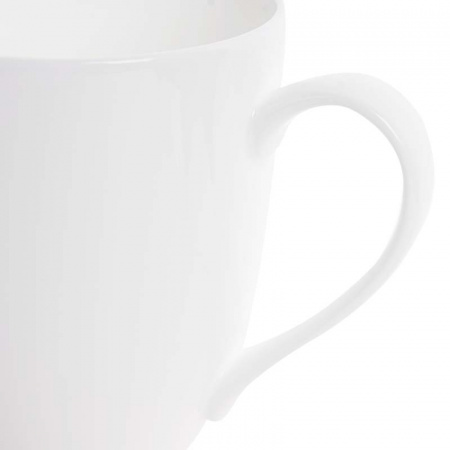 Кружка Zapel Table Blanche 380мл фото 3