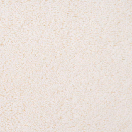 Полотенце махровое Pappel Cirrus/S 70x140, экрю  фото 3