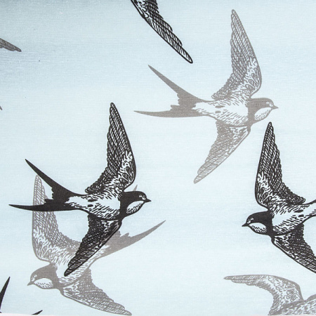 Гладильная доска Hausmann Compact 110x33см фото 6