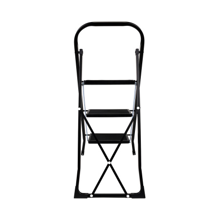 Стремянка Hausmann Aktru 3 ступени фото 8