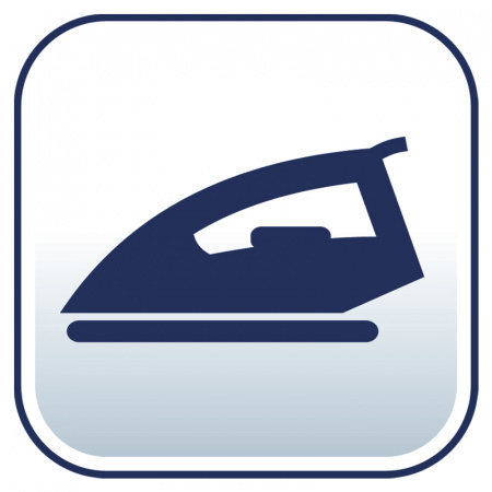 Гладильная доска Leifheit Airboard Solid Plus M 120х38см, цвет зеленый фото 7