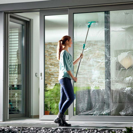 Водосгон Leifheit WindowSlider XL фото 2