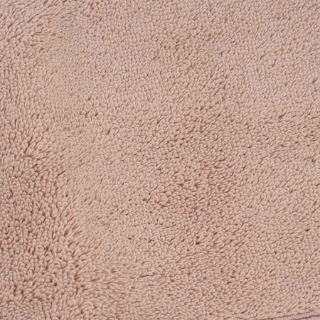 Полотенце махровое Pappel Cirrus/S 70x140см, цвет бежевый фото 4