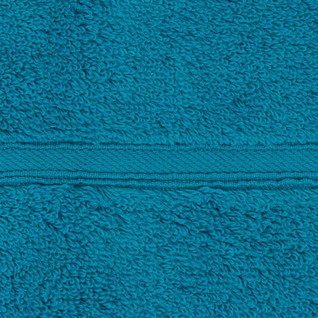 Полотенце махровое Pappel Cirrus/S 30x50см, цвет изумрудный фото 2