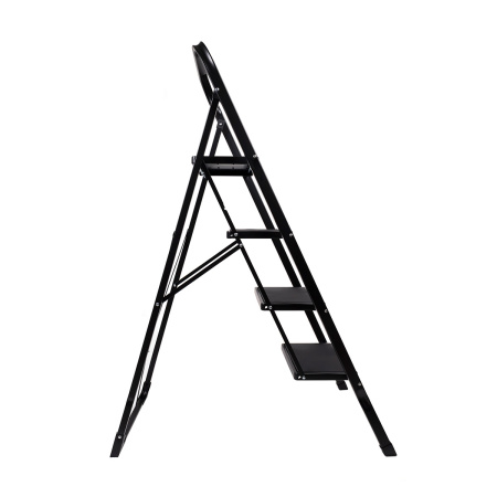 Стремянка Hausmann Djimara 4 ступени фото 5