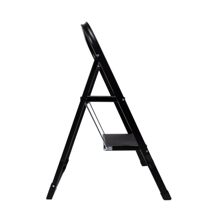 Стремянка Hausmann Shan 2 ступени фото 19