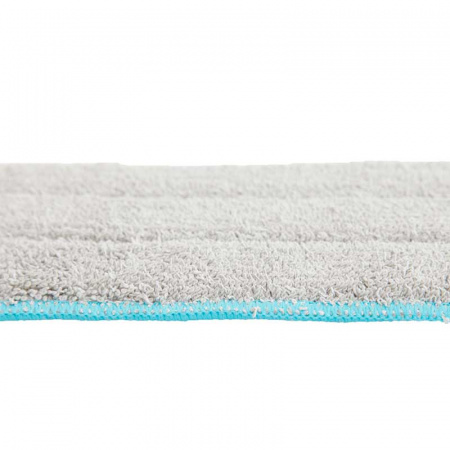 Сменная насадка на липучке Hausmann Classic Home к швабре HM-46 фото 5