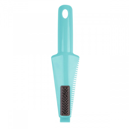 Швабра для влажной уборки Hausmann Cosmic Dry Hands Comfort с механизмом отжима фото 8