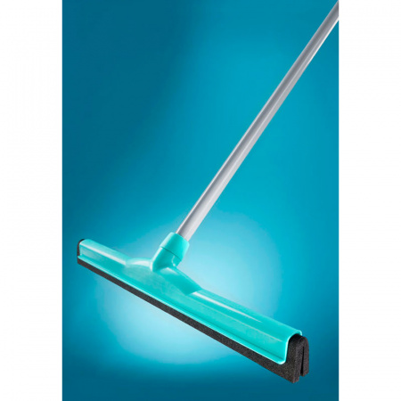 Швабра-сгон Leifheit Classic с телескопической ручкой фото 4