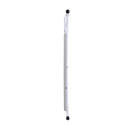 Гладильная доска Hausmann Silvia Mono 120×38 см HM‑2125 фото 3
