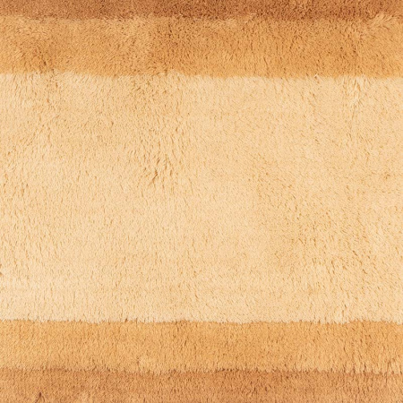 Коврик для ванной 60x90см Spirella Balance, натуральный фото 2