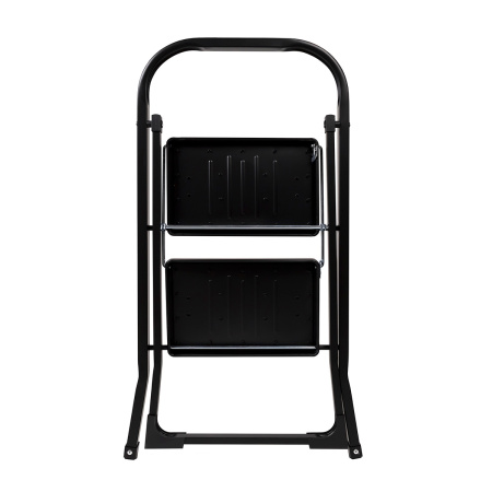 Стремянка Hausmann Shan 2 ступени фото 14