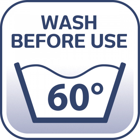 Швабра с телескопической ручкой для влажной уборки Leifheit Classic XL фото 8