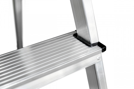 Стремянка Perilla Уфук, 7 ступеней фото 3