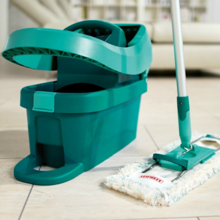 Набор для уборки Leifheit Profi XL фото 4