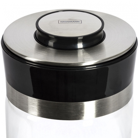 Банка для хранения Hausmann 720мл фото 3