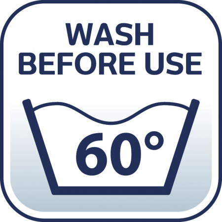 Насадка для швабры Leifheit Profi XL Cotton plus фото 10