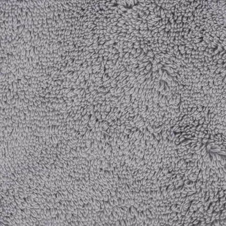 Полотенце махровое Pappel Cirrus/S 50x100, цвет темно-серый фото 2