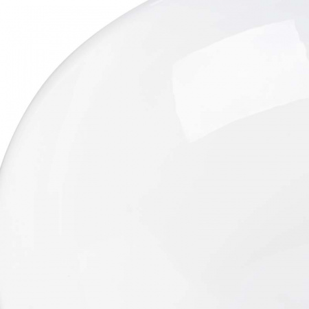 Тарелка глубокая Zapel Table Blanche 21,5см фото 2