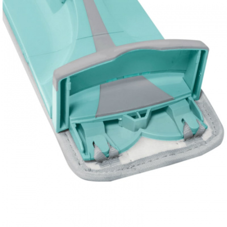 Швабра для влажной уборки Hausmann Care Clean version 2.0 с механизмом отжима фото 6