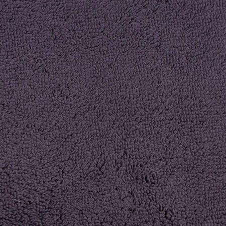 Полотенце махровое Pappel Cirrus/S 70x140см, цвет антрацит фото 3