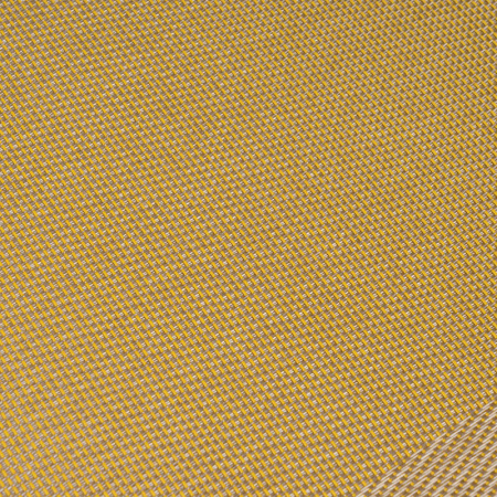 Салфетка сервировочная Zapel Frame turmeric фото 3