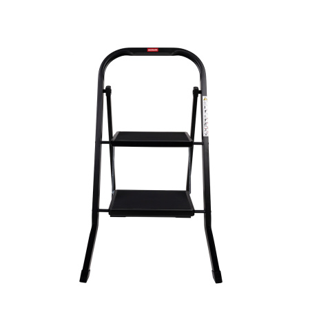 Стремянка Hausmann Shan 2 ступени фото 18