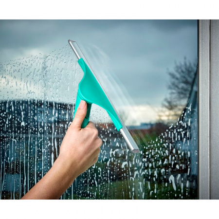 Водосгон Leifheit Slider M с резинкой 40см фото 6