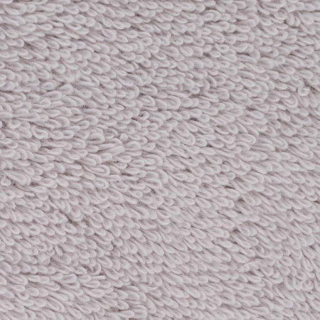 Полотенце махровое Pappel Cirrus/S 30x50, цвет серый фото 3