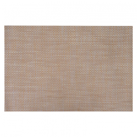 Салфетка сервировочная Zapel Gunny beige фото 2