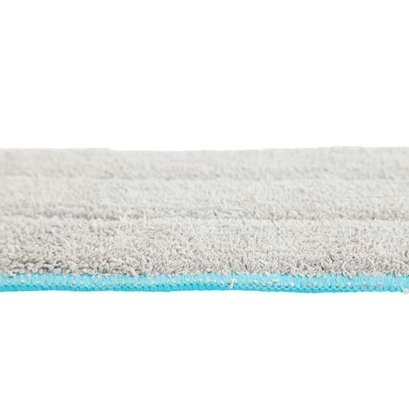 5 Сменная насадка на липучке Hausmann Classic Home к швабре HM-46 фото 4