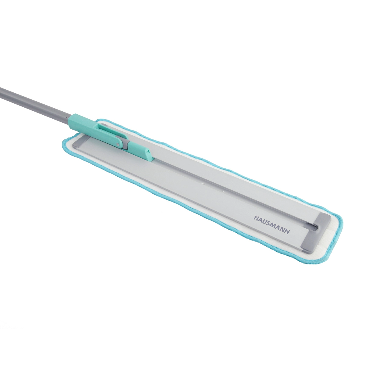 3 Швабра для влажной уборки Hausmann Cosmic Classic Home Slider с телескопической ручкой и слайд-механизмом фото 3