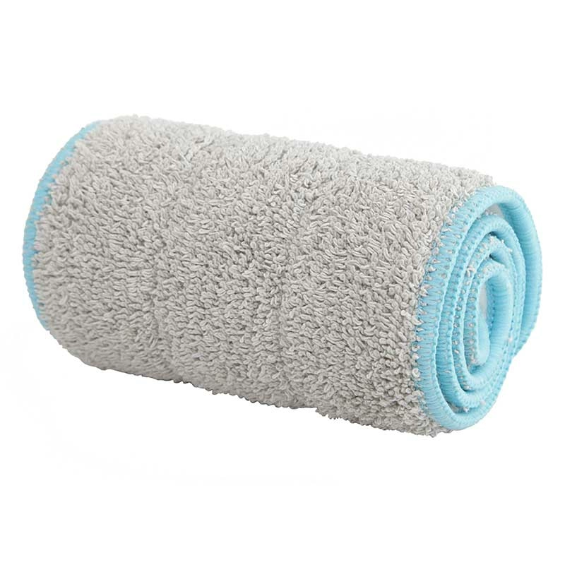 5 Сменная насадка из микрофибры Hausmann для швабры HM-45 фото 4