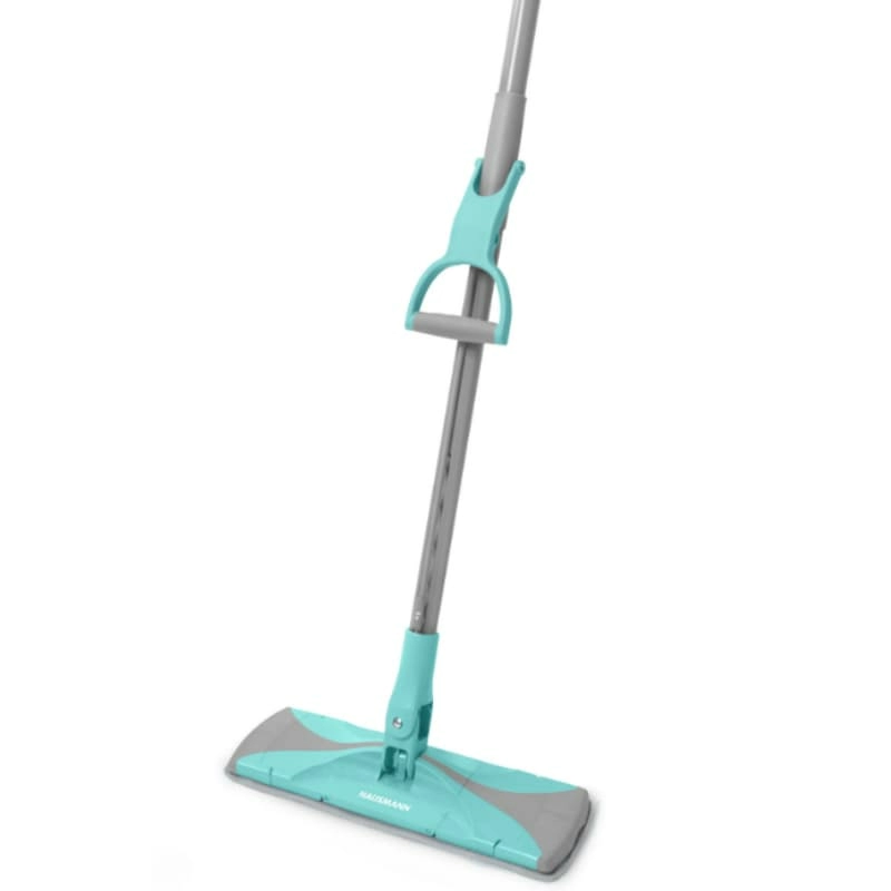 2 Швабра для влажной уборки Hausmann Care Clean version 2.0 с механизмом отжима фото 2